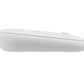 KEYBOARD +MOUSE COMBO PEBBLE 2/WHITE 920-012240 LOGITECH