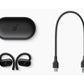 Anker Soundcore | Open-Ear Headphones | V20i | Bluetooth | Open-Ear | Microphone | Wireless | Black
