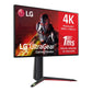 LG 27GP95RP-B 27inch UHD IPS UltraGear