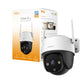 WRL CAMERA 5MP CRUISER 2C/IPC-S7CP-5V0W IMOU