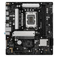 Mainboard|ASROCK|Intel B860|LGA 1851 (Socket V1)|micro ATX|RAM DDR5-SDRAM|2xSlots|1xNumber of M.2 (M) slots|B860M-XGEN5