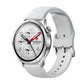Xiaomi Watch S5 46mm | Smart watch | AMOLED | 1.48” | Waterproof | Silver