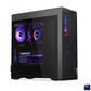 LENOVO LEGION T7 ULTRA 7 270K PLUS/64GB/1TB SSD/RTX5080_16GB/3X 120MM LIQUID COOLER WITH ARGB LIGHT + PCH HEATSINK + VRM HEATSINK/W11H (STORM GREY)