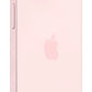 MOBILE PHONE IPHONE 15/128GB PINK MTP13 APPLE