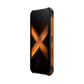 Hammer | Energy X2 | Black/Orange | 6.1 " | IPS | 1560 x 720 pixels | Mediatek | Dimensity 6300 | Internal RAM 6 GB | 128 GB | microSD | Dual SIM | 4G | 5G | Main camera resolution 50 MP | Android | 15 | 5000 mAh