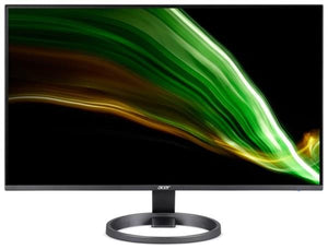 LCD Monitor|ACER|R272GYMIX|27"|Panel IPS|1920x1080|16:9|155 Hz|1 ms|UM.HR2EE.G01