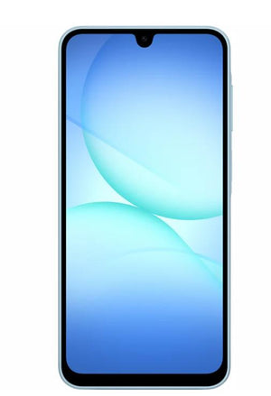 MOBILE PHONE GALAXY A17 LTE/4/128GB BLUE SM-A175F SAMSUNG