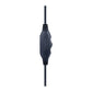 Gembird | Gaming headset with volume control | GHS-05-R | Wired | Over-Ear