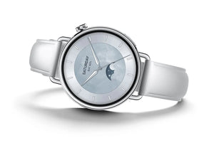 Xiaomi Watch S4 41mm | Smart watch | GPS (satellite) | AMOLED | White