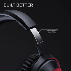 HEADSET HYPERX CLOUDX STINGER3/WHITE BS1T6AA HYPERX
