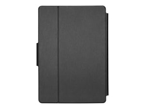 Targus SafeFit | 9-10.5 " | Rotating Tablet Case | Black