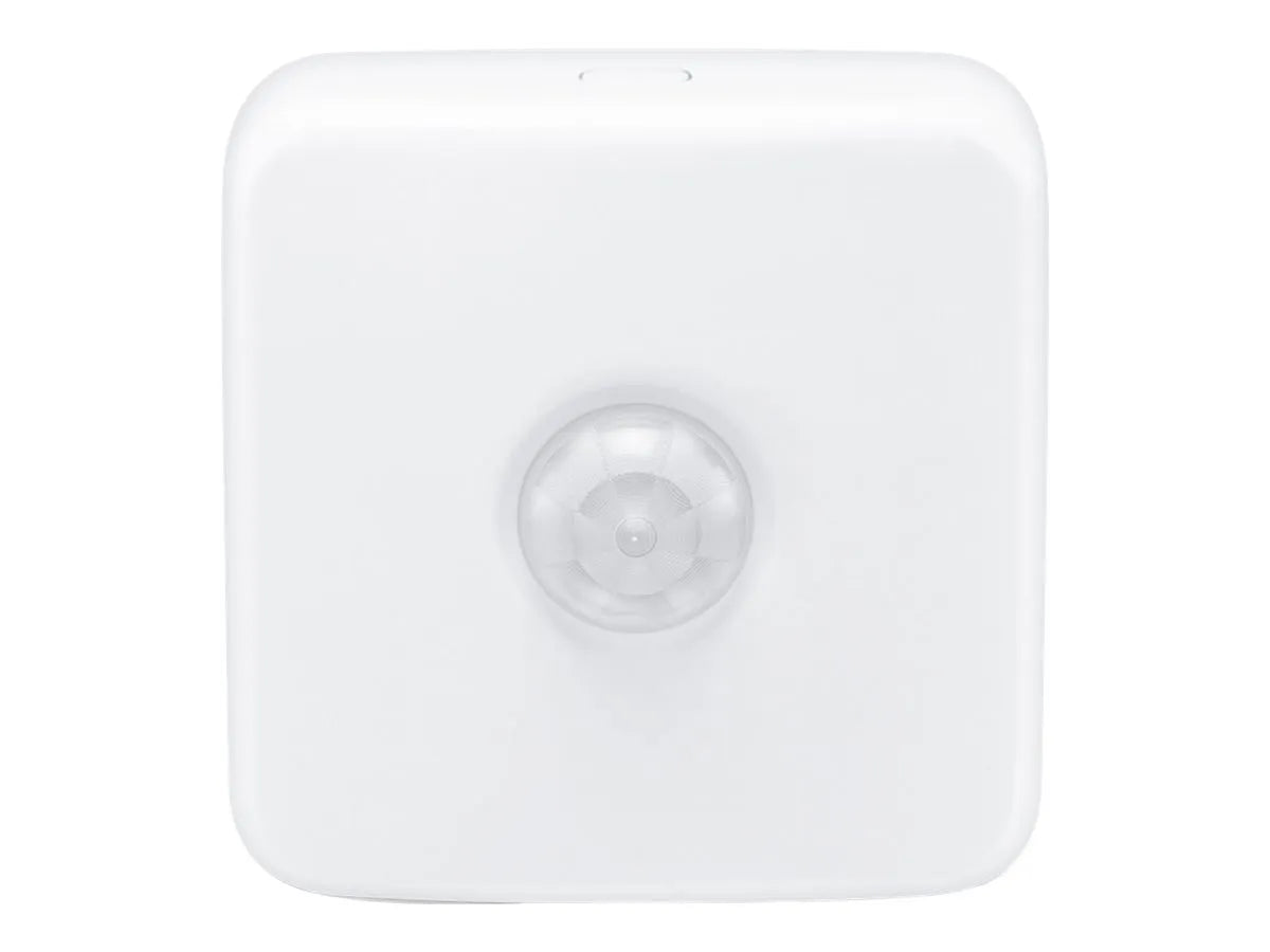 Philips Smart | Smart Motion Sensor with Batteries, 1-Pack | White