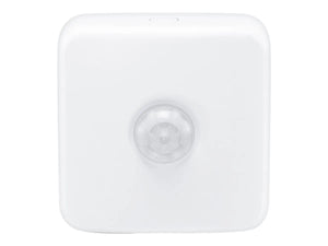 Philips Smart | Smart Motion Sensor with Batteries, 1-Pack | White