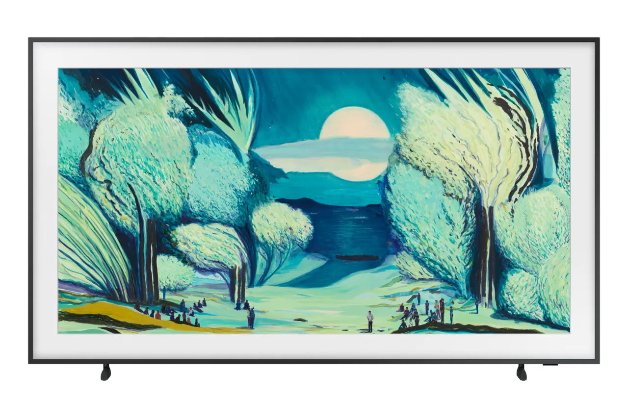 Samsung 4K QLED TV QE65LS03FAU