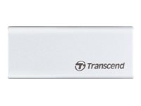 TRANSCEND 250GB External SSD ESD260C USB