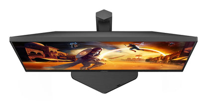 LCD Monitor|AOC|27 "|3840 x 2160 pixels|4K Ultra HD|Native aspect ratio 16:9|LED|Flat|U27G4R