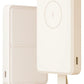 Xiaomi Magnetic Power Bank GL | 6000 mAh | USB-C | White