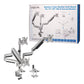 LOGILINK BP0052 - Triple Mount