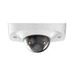 NET CAMERA 4MP DOME/IPC-HDBW2449F-AS-IL0280B DAHUA