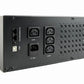 EnerGenie | Rack 2000VA UPS | UPS-RACK-2000 | 2000 VA | 1200 W