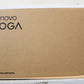 SALE OUT. Lenovo Yoga Slim 7 14ILL10 14 WUXGA ULT7-256V/16GB/512GB/Intel Arc 140V Graphics/WIN11 Home/ENG Backlit kbd/Luna Grey/2Y Warranty | Lenovo Yoga Slim 7 14ILL10 Intel | Luna Grey | 14 " | OLED | WUXGA | 1920 x 1200 pixels | Glossy | Intel Cor...