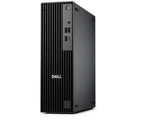 Dell Pro | QCS1250 | Desktop | Slim | Intel Core i3 | i3-14100 | Internal memory 8 GB | DDR5 | Solid-state drive capacity 512 GB | Intel Integrated Graphics | Keyboard language No keyboard | Windows 11 Pro | Warranty 36 month(s)