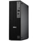 Dell Pro | QCS1250 | Desktop | Slim | Intel Core Ultra 7 | 265 | Internal memory 16 GB | DDR5 | Solid-state drive capacity 512 GB | Intel Integrated Graphics | Keyboard language No keyboard | Windows 11 Pro | Warranty 36 month(s)