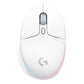 LOGI G705 Wless Gaming Mouse - OFF WHITE