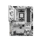 Mainboard|MSI|AMD B850|SAM5|ATX|Memory DDR5|Memory slots 4|B850GAMINGPLUSWIFI6E