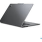Lenovo ThinkPad X9-15 G1 Intel | Grey | 15.3 " | OLED | 2.8K | 2880 x 1800 pixels | Intel Core Ultra 5 | 228V | 32 GB | Soldered LPDDR5x | Solid-state drive capacity 512 GB | Intel Arc Graphics 130V | Windows 11 Pro | 802.11be | Bluetooth version 5.4...