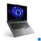 Lenovo LOQ 17IRX10 | Luna Grey | 17.3 " | IPS | FHD | 1920 x 1080 pixels | Anti-glare | Intel Core i5 | i5-13450HX | 16 GB | SO-DIMM DDR5 | Solid-state drive capacity 1000 GB | NVIDIA GeForce RTX 5050 | GDDR7 | 8 GB | Windows 11 Home | 802.11ax | Blu...