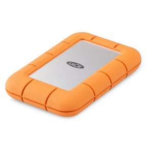 External SSD|LACIE|2TB|STND1000400