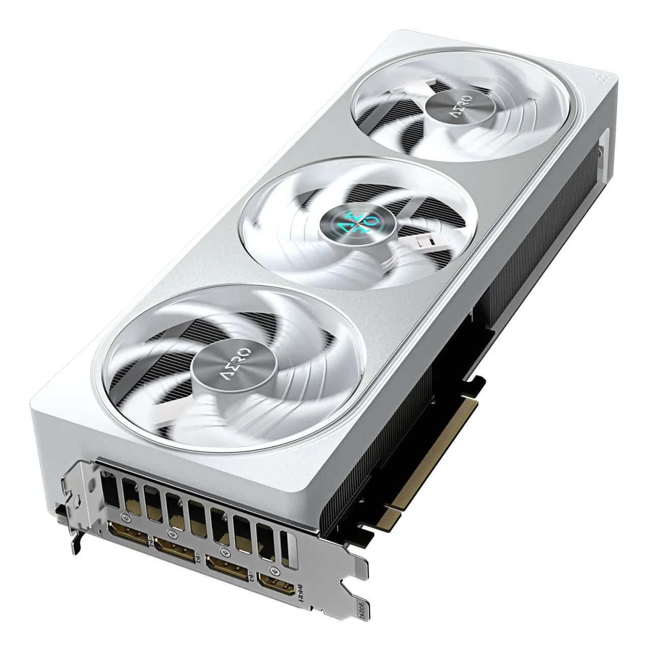 Graphics Card|GIGABYTE|NVIDIA GeForce RTX 5070|12 GB|GDDR7|192 bit|PCIE 5.0 16x|GPU 2625 MHz|Triple slot Fansink|1xHDMI|3xDisplayPort|GV-N5070AEROOC-12GD