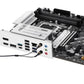 Mainboard|ASUS|Intel B860 Express|LGA1851|Micro-ATX|Memory DDR5|Memory slots 4|1xPCI-Express 4.0 1x|1xPCI-Express 4.0 16x|1xPCI-Express 5.0 16x|2xM.2|1xHDMI|1xDisplayPort|7xUSB 2.0|1xUSB-C|1xUSB-C w/Thunderbolt|1xOptical S/PDIF|1xRJ45|3xAudio port|PR...