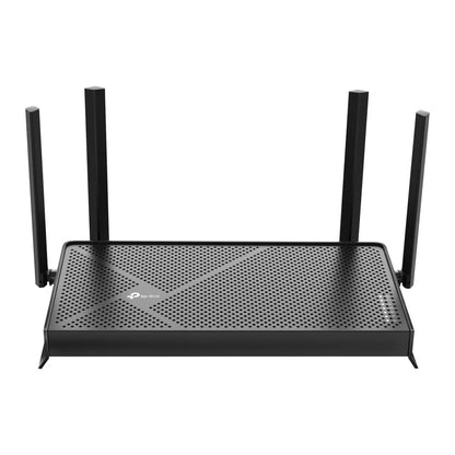 Wireless Router|TP-LINK|Wireless Router|3600 Mbps|LAN \ WAN ports 1|Number of antennas 4|ARCHERBE230