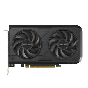 Graphics Card|ASUS|NVIDIA GeForce RTX 5050|8 GB|GDDR6|128 bit|PCIE 5.0 16x|Dual Slot Fansink|DUAL-RTX5050-O8G