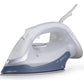 Gorenje Steam Iron | SIK2600WB | Steam Iron | 2600 W | Water tank capacity 450 ml | Continuous steam 45 g/min | Blue/Black