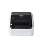 BROTHER QL-1100C DESKTOP LABEL THERMO PRINTER, USB, 10.36CM