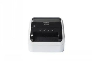 BROTHER QL-1100C DESKTOP LABEL THERMO PRINTER, USB, 10.36CM