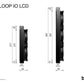 CPU COOLER S_MULTI/LIGHT LOOP IO BW034 BE QUIET