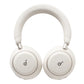 Anker Soundcore | Foldable Headphones | Space 2 | Bluetooth | Over-ear | Microphone | White | Noise reduction | Wireless