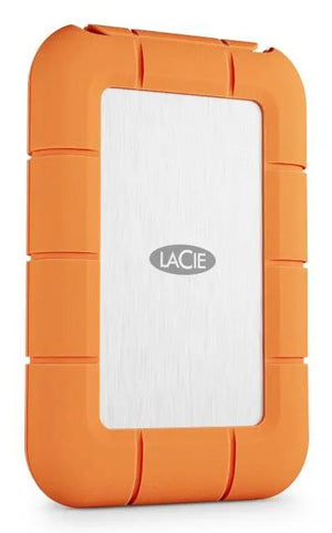 External SSD|LACIE|4TB|STND4000400