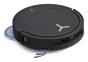 VACUUM CLEANER ROBOT/DEEBOT T50PROOMNI GEN3 ECOVACS