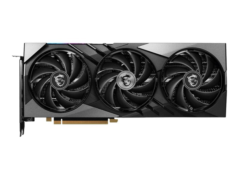 MSI GeForce RTX 4070 SUPER 12GB GAMING