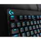 LOGI G PRO Mechanical Gaming Kbd US