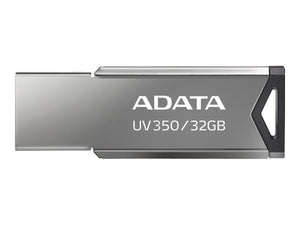 ADATA Flash Drive UV350 32GB USB 3.2