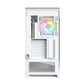 Case|MONTECH|ATX/micro ATX/Mini-ITX/BTF|White|MONTECH SKY 3 (W)|SKY3(W)