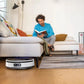 VACUUM CLEANER ROBOT RVF 7/COMFORT 1.269-693.0 KARCHER