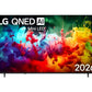LG 43QNED70B3C.AEU 43inch QNED 4K TV