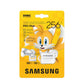 MEMORY MICRO SDXC PRO+ 256GB/W/A MB-MD256SA/LC1 SAMSUNG